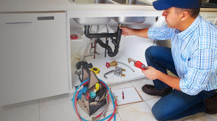 Professional expert plumbing services in Lennox, SD